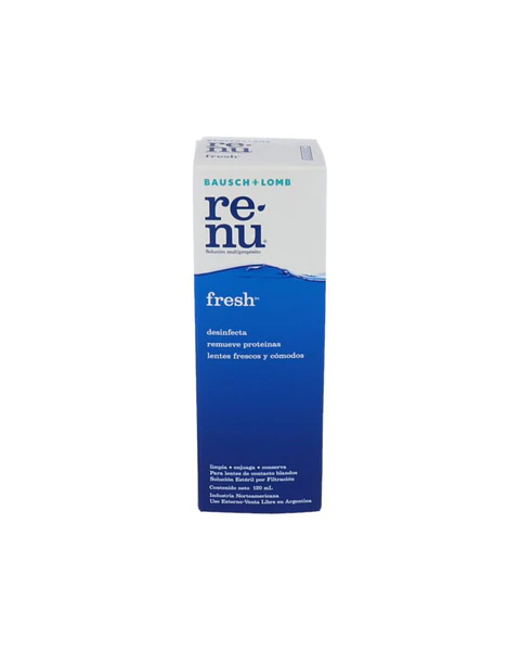 ReNu Fresh 120ML