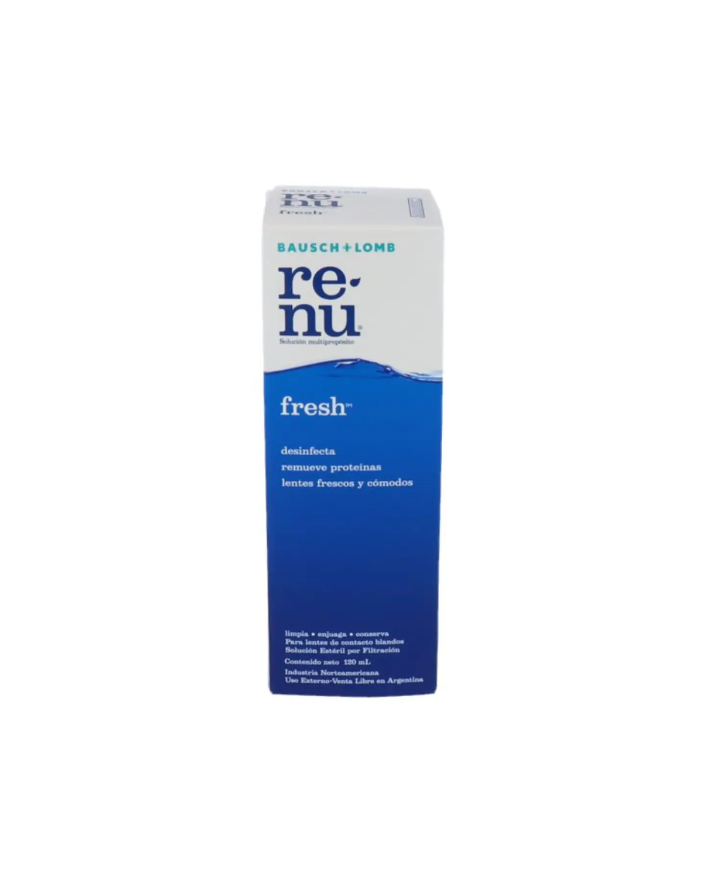 ReNu Fresh 120ML 1