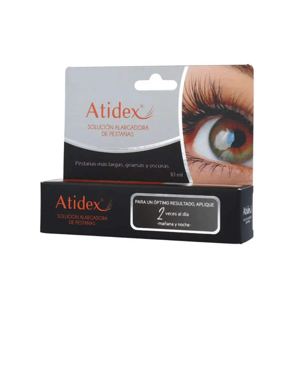 ATIDEX - Serum Fortalecedor de Pestaña 1