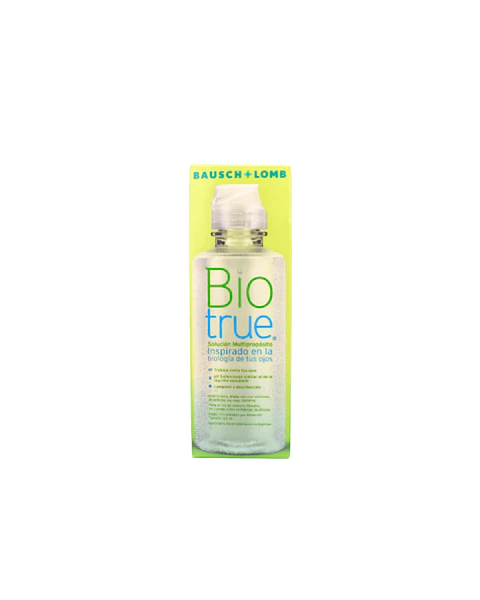 BioTrue 120ml