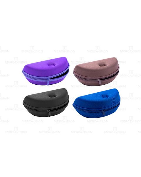 Estuche Protector Semirrígido