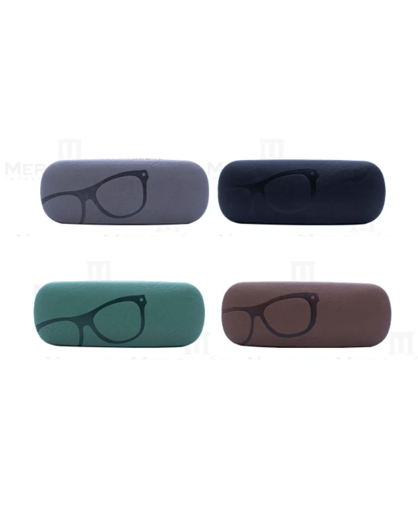 Estuche Rígido Premium Enfoca 1