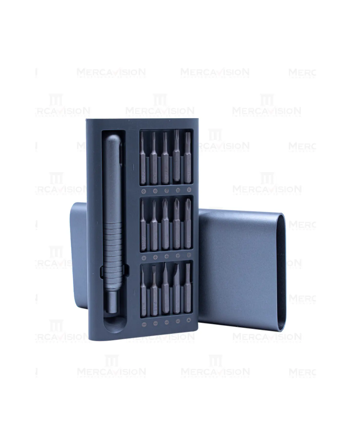 Mantenimiento Óptico - Precision Pro  1