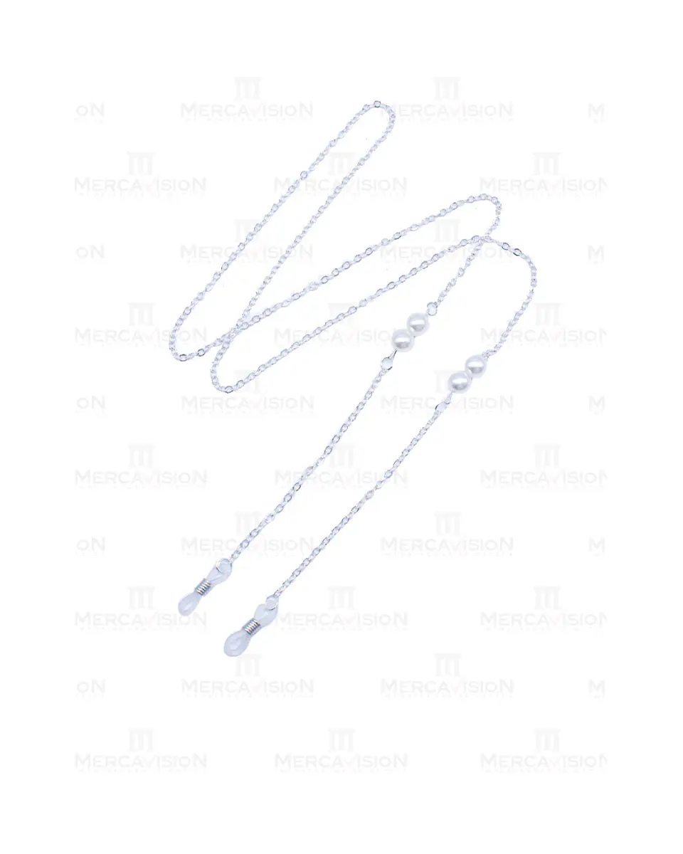 Cadena de Joyería Óptica – Colección 