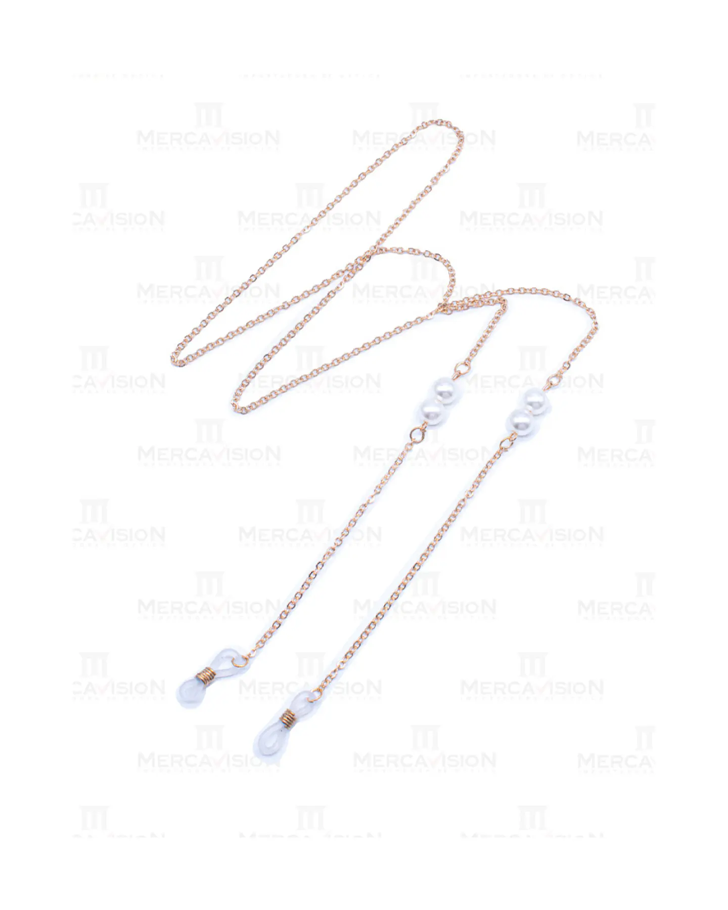 Cadena de Joyería Óptica – Colección 