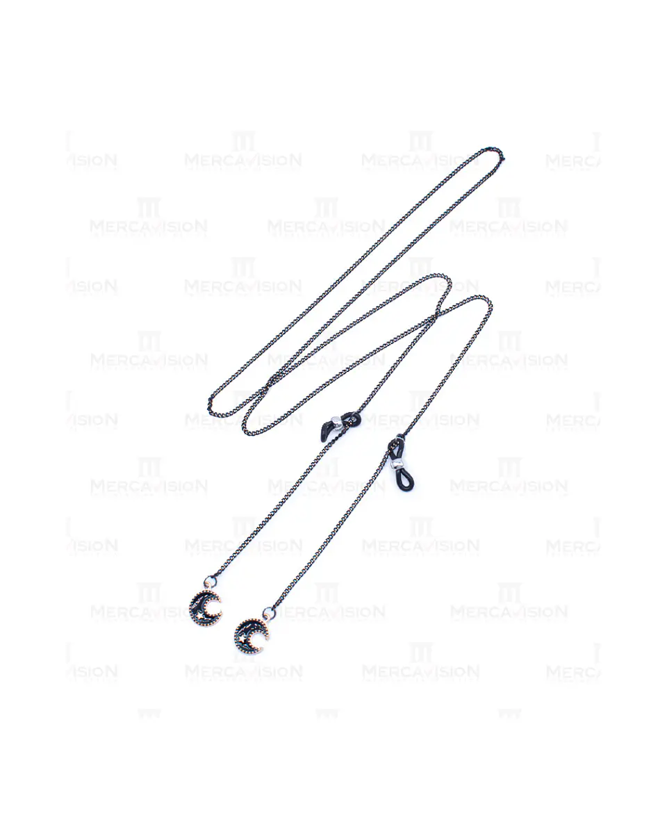 Cadena de Joyería Óptica – Colección 