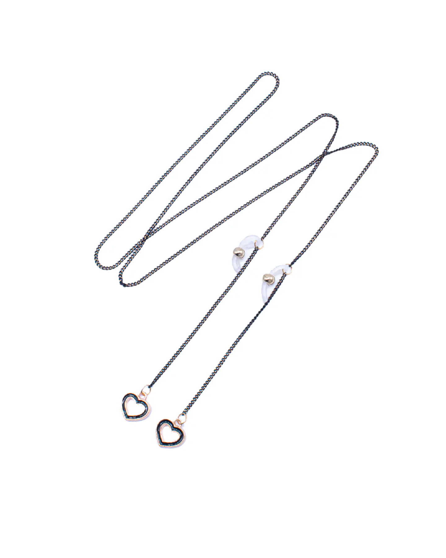 Cadena de Joyería Óptica – Colección 