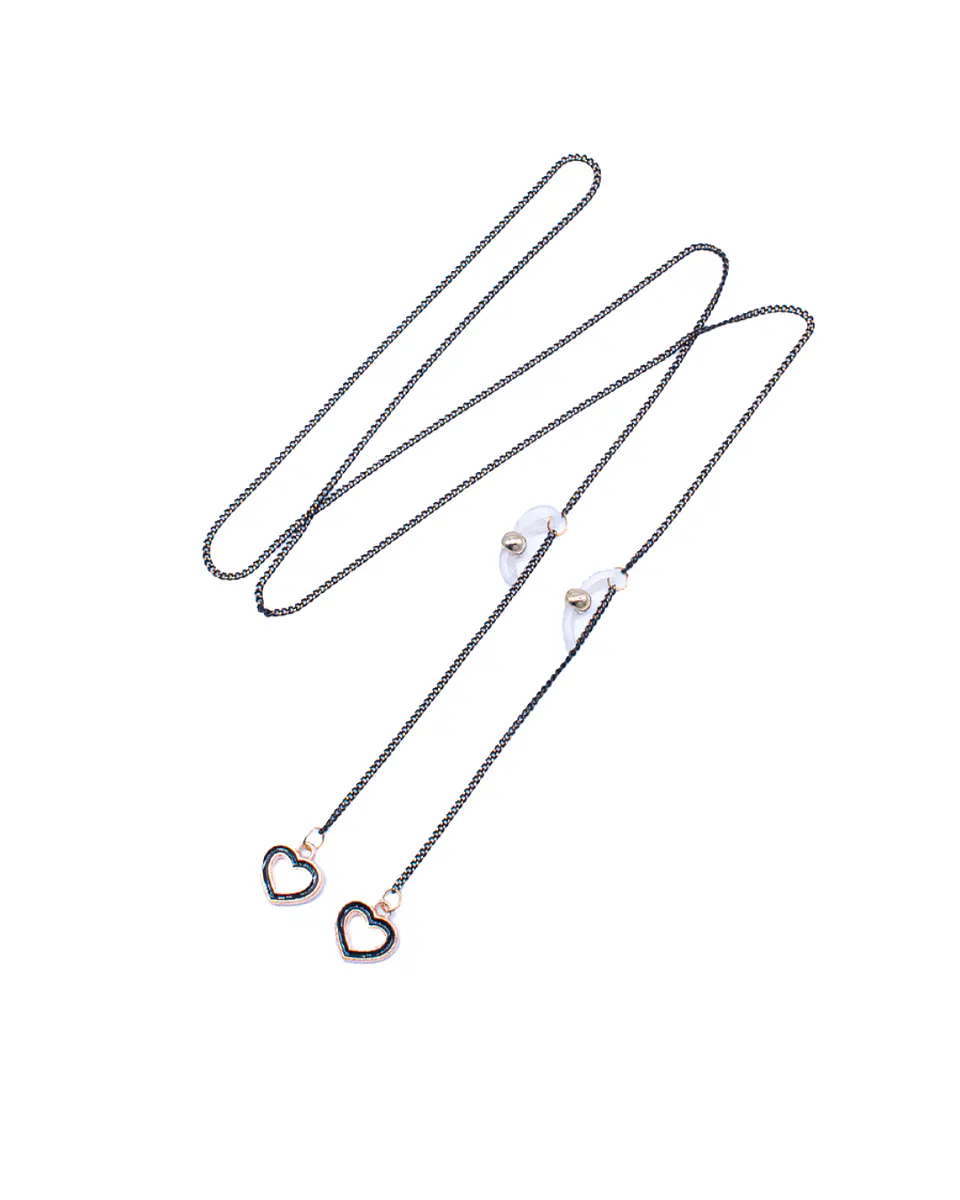 Cadena de Joyería Óptica – Colección 