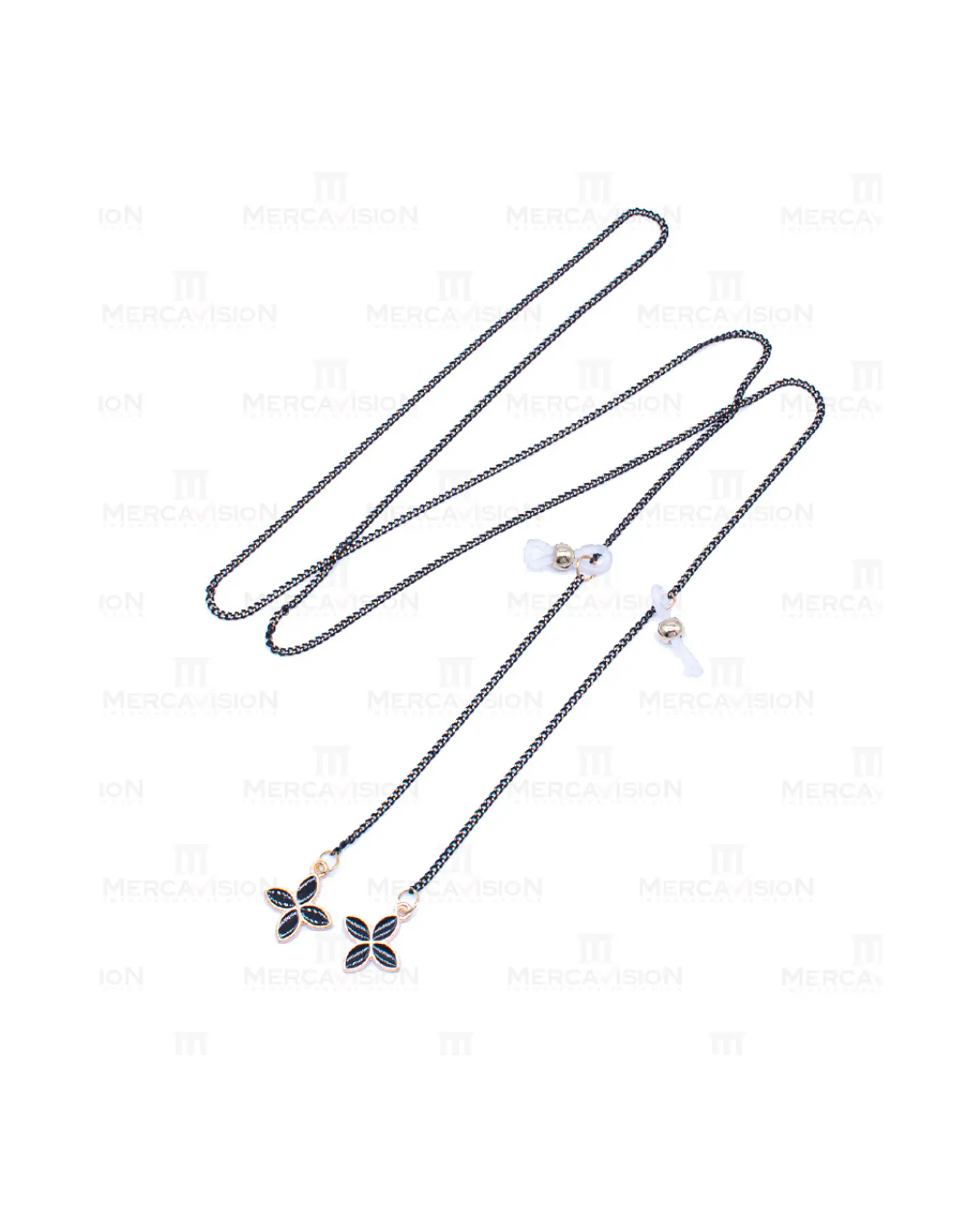 Cadena de Joyería Óptica – Colección 