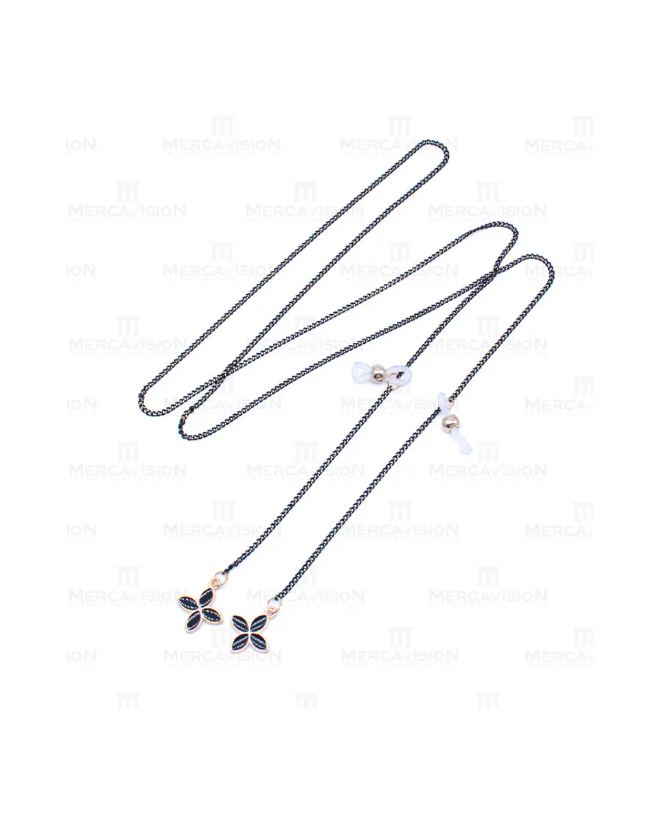 Cadena de Joyería Óptica – Colección 