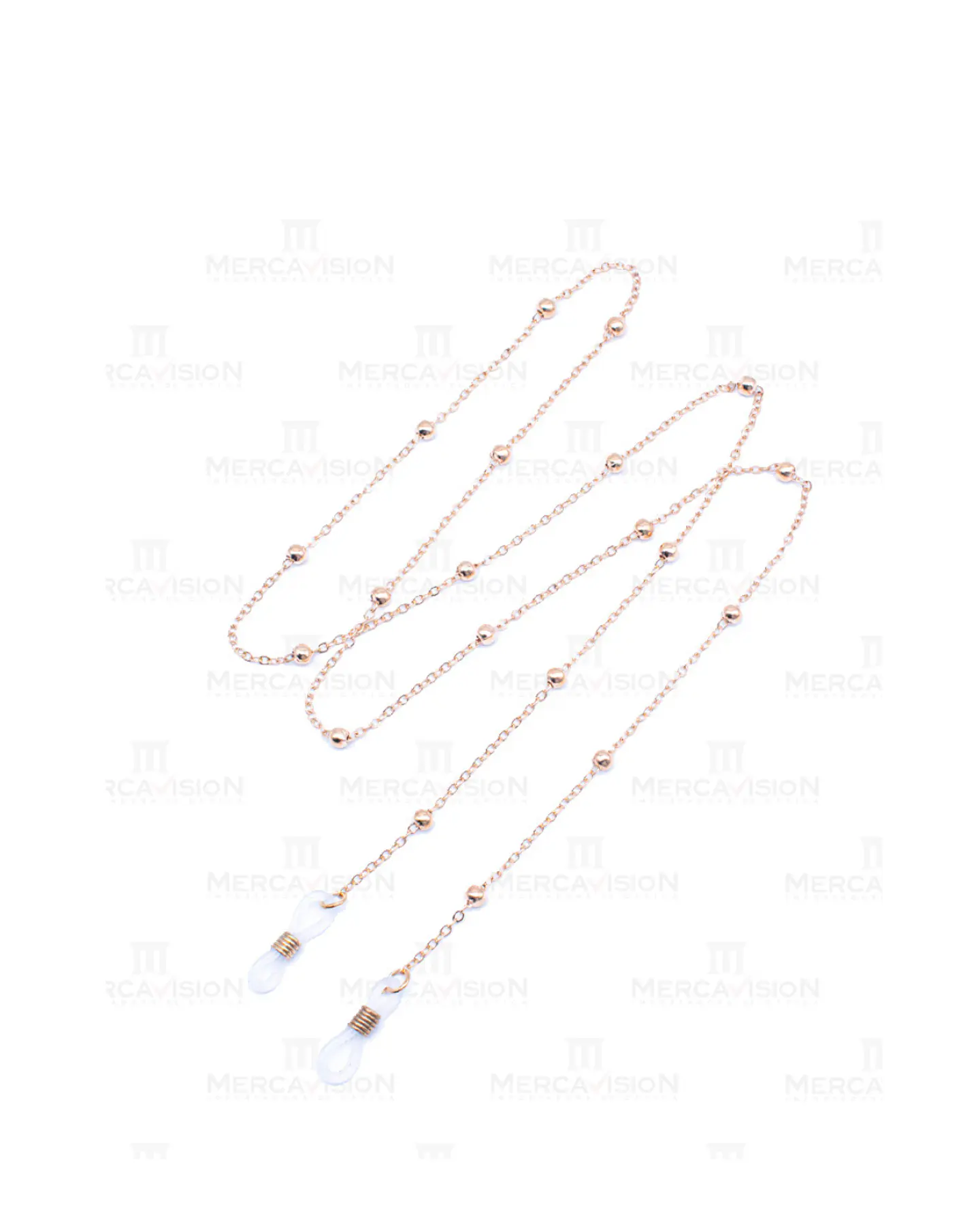 Cadena de Joyería Óptica – Colección 