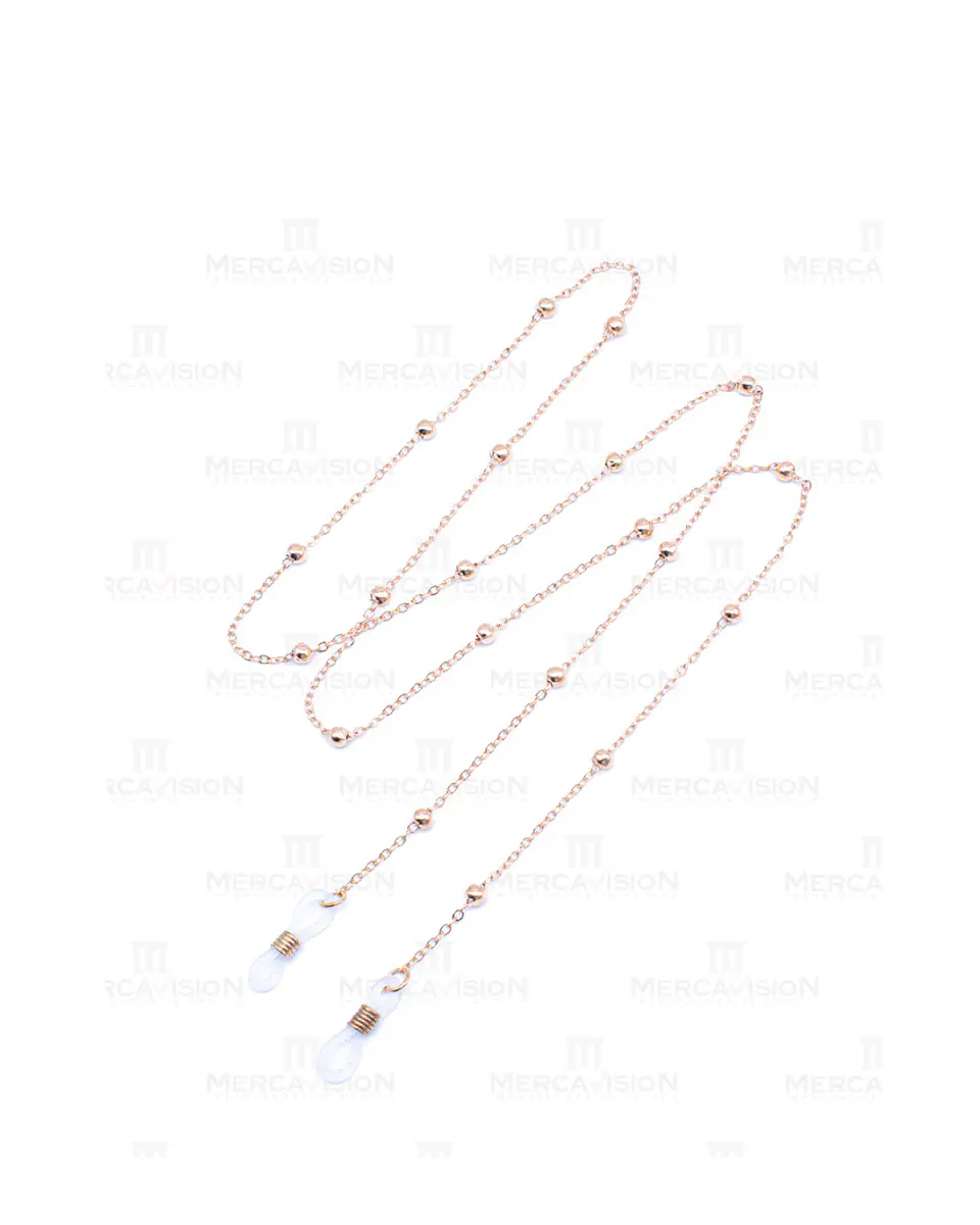 Cadena de Joyería Óptica – Colección 