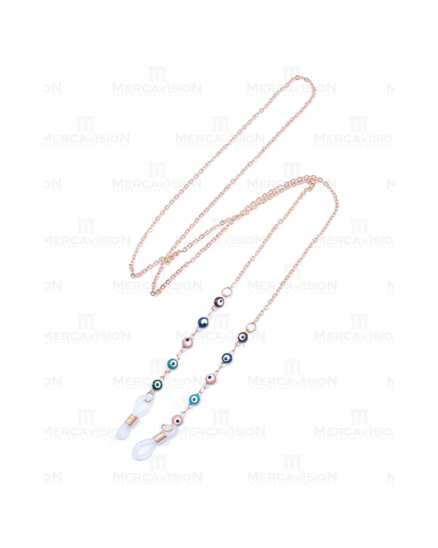 Cadena de Joyería Óptica – Colección 