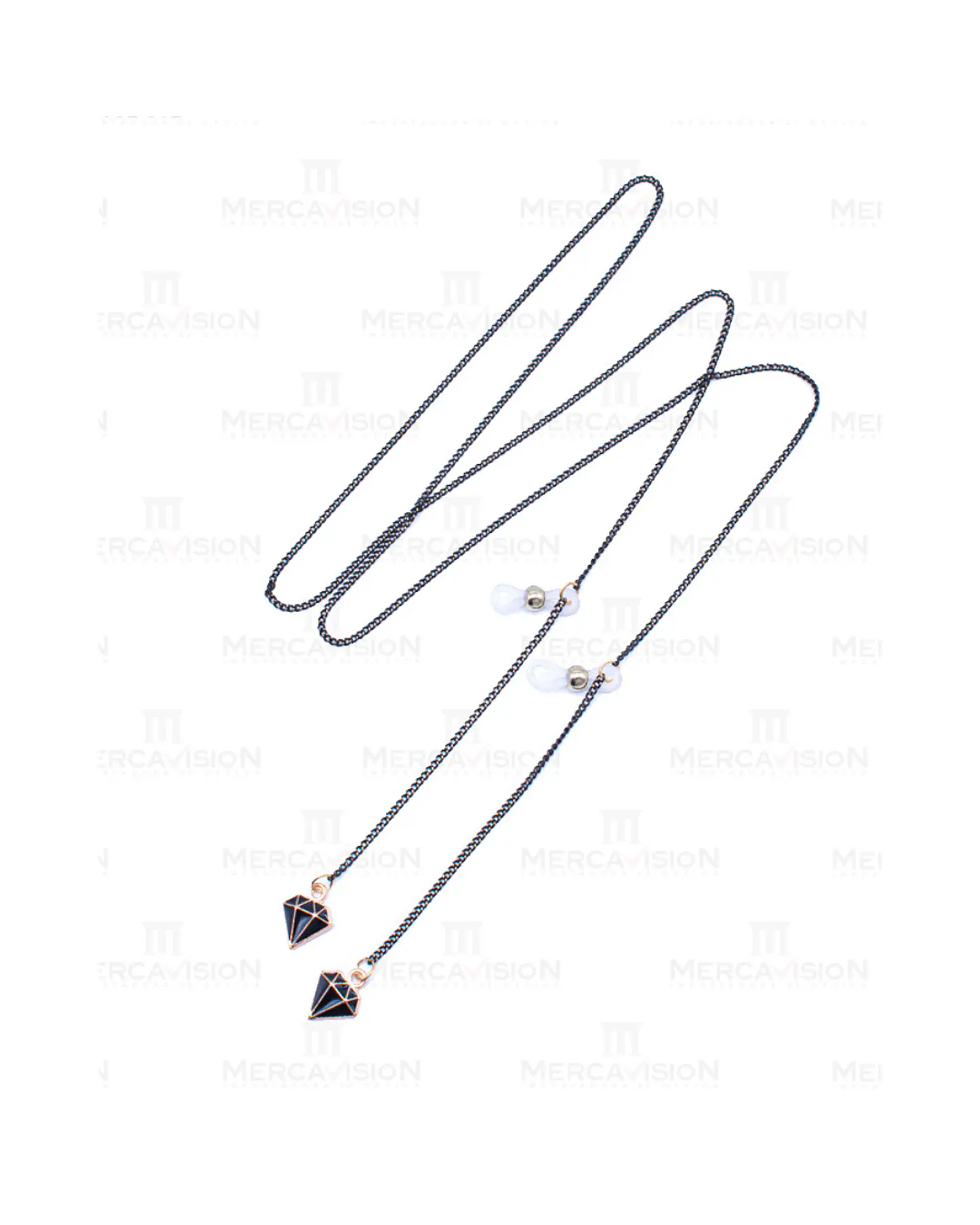 Cadena de Joyería Óptica – Colección 