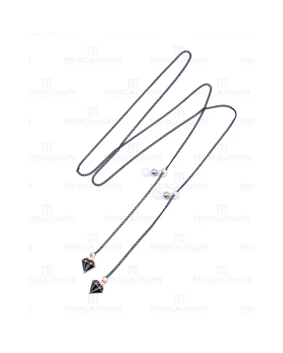 Cadena de Joyería Óptica – Colección 