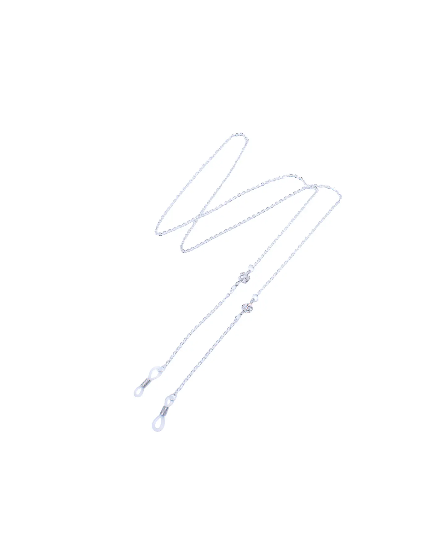 Cadena de Joyería Óptica – Colección 