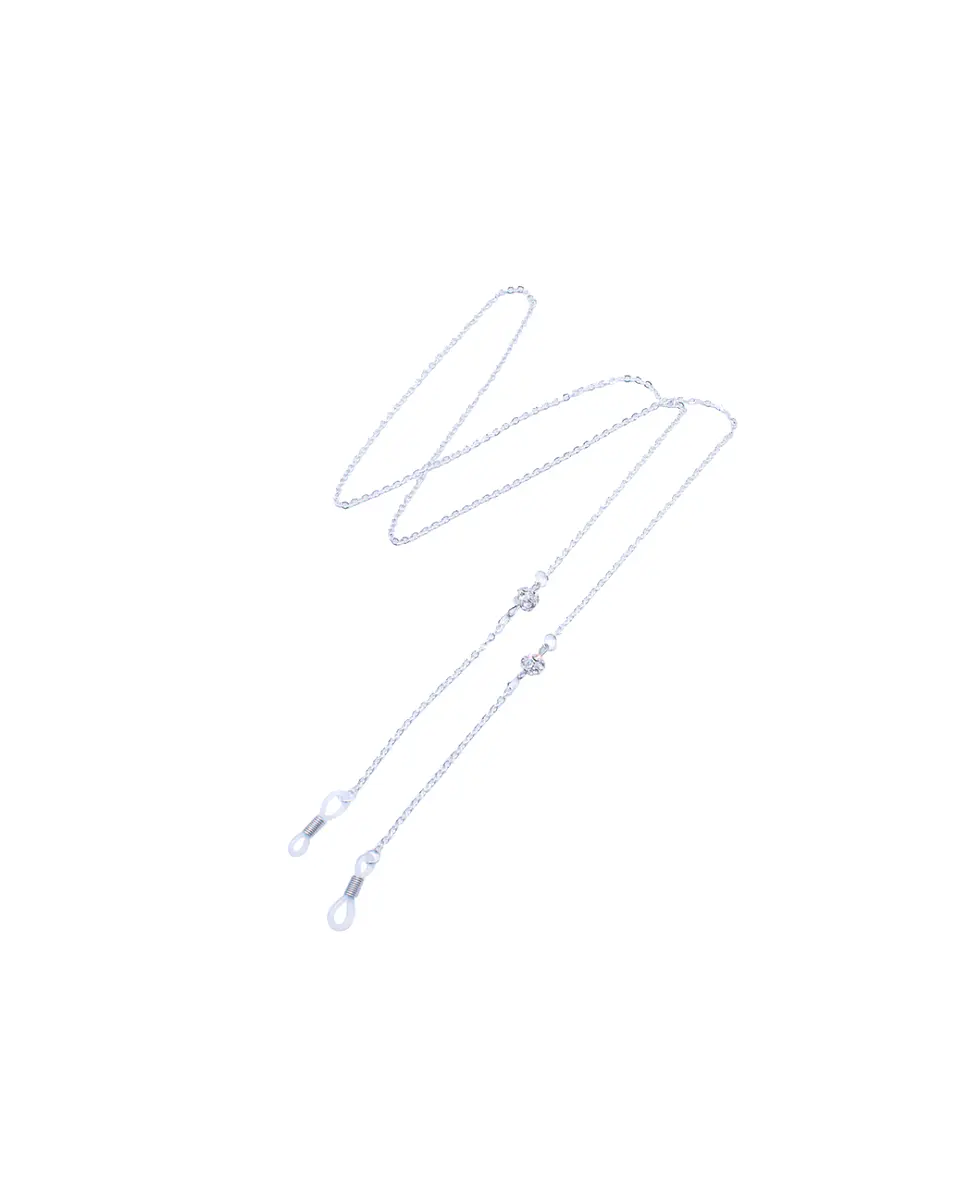 Cadena de Joyería Óptica – Colección 