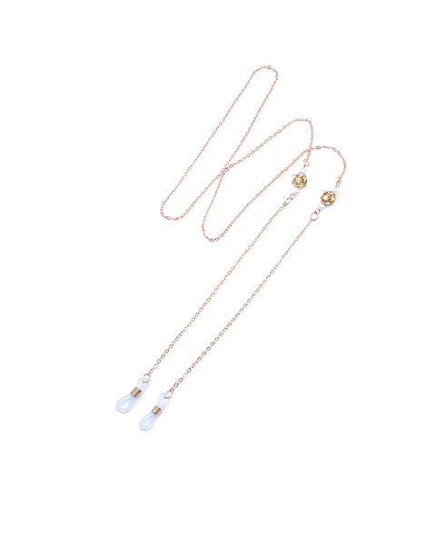 Cadena de Joyería Óptica – Colección "Royal Golden Glow"