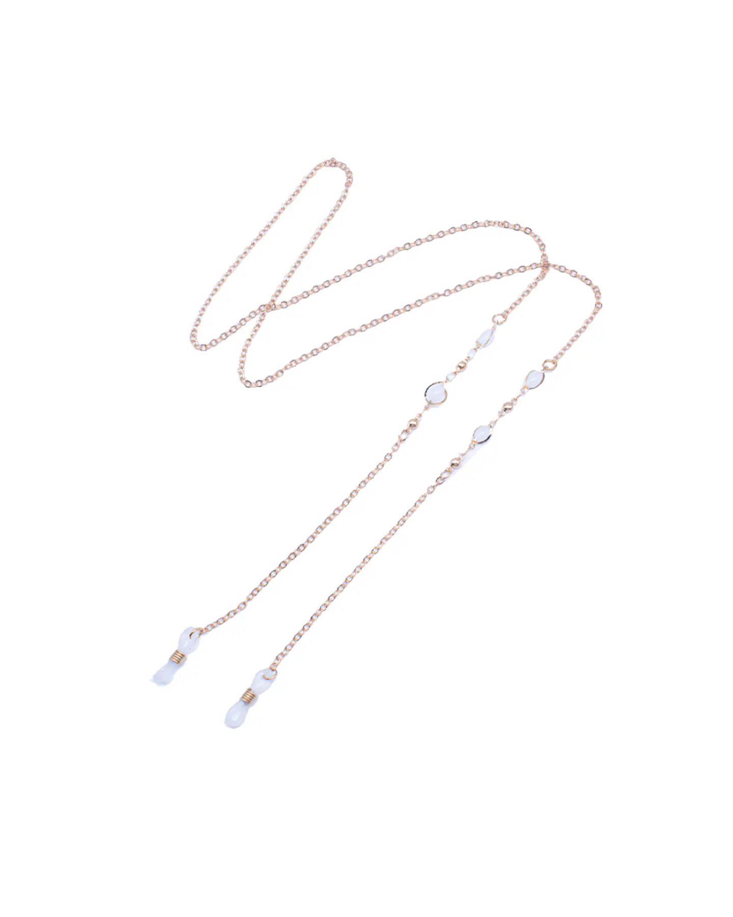 Cadena de Joyería Óptica – Colección 