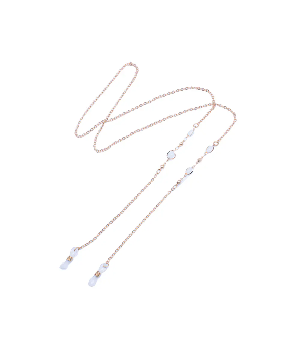 Cadena de Joyería Óptica – Colección 