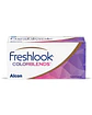 Freshlook Colorblends Formulados (2 unidades) - Miniatura 1