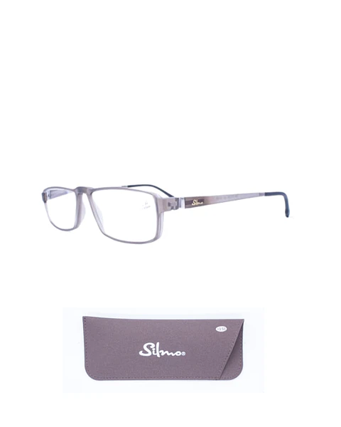 Lentes de Lectura SILMO AMTR-026 TR90
