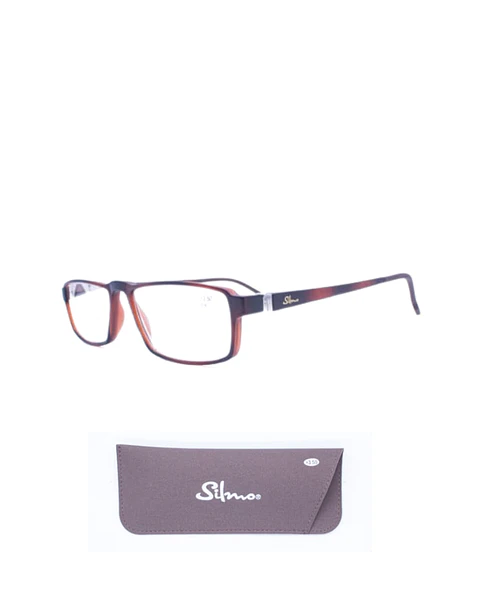 Lentes de Lectura SILMO AMTR-026 TR90