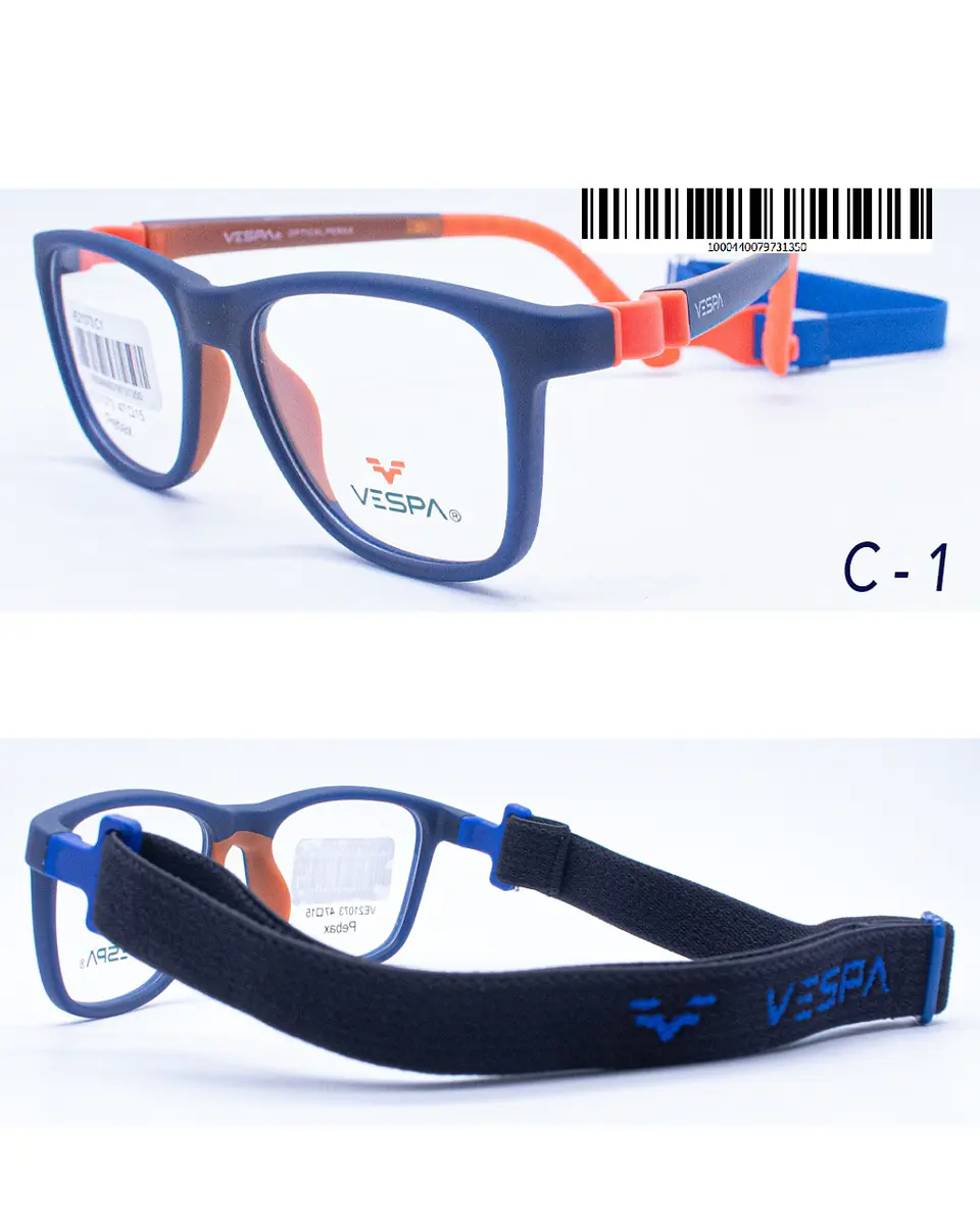 Armazón Infantil Vespa VE-21073 3