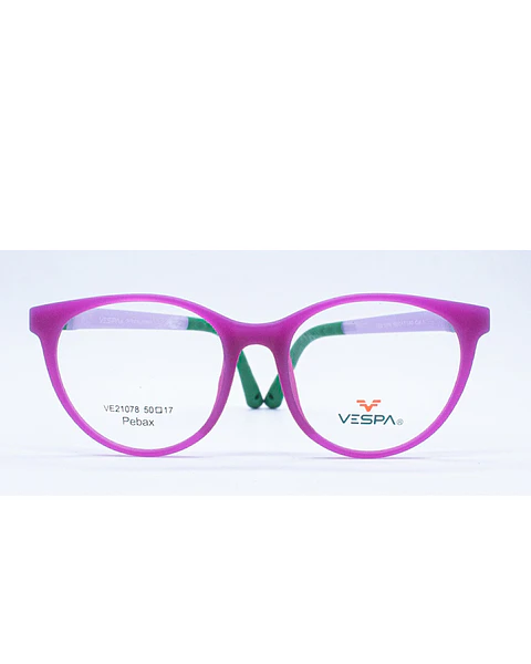 Armazón Infantil/Junior Vespa VE-21078