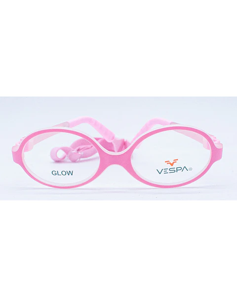Armazón Pediátrico Vespa VE-21089 GLOW