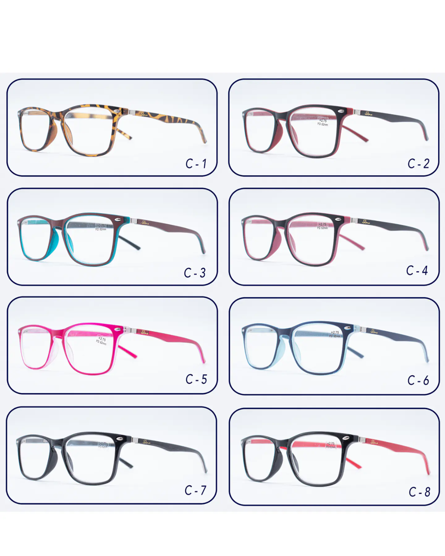 LENTE DE LECTURA AM-17014 2