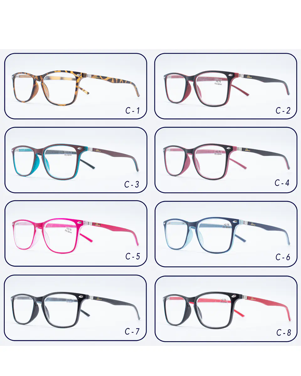 LENTE DE LECTURA AM-17014 2