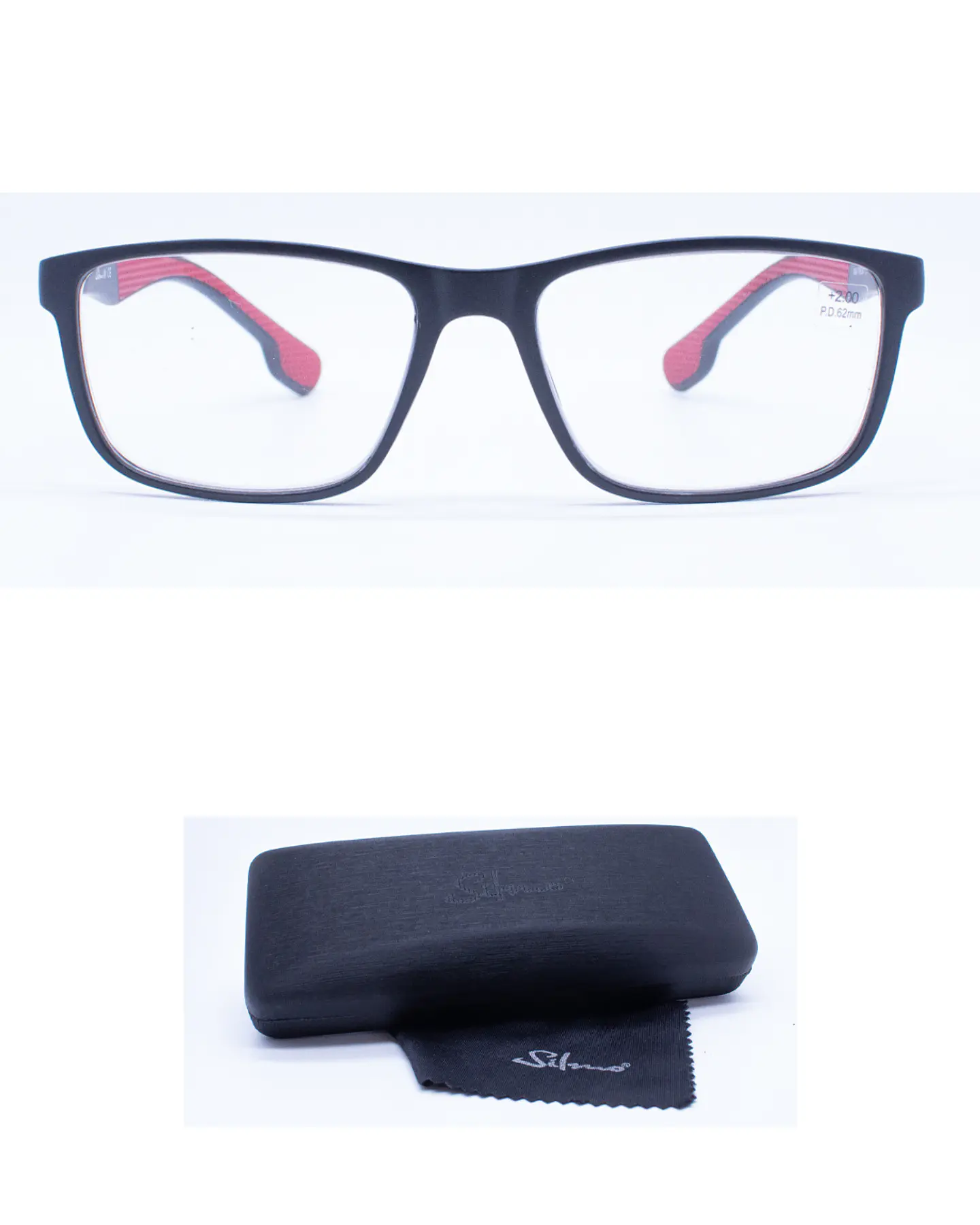 Lente de Presbicia AMTR-024 TR90 2