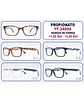 Lente de Presbicia YF-34004 - Miniatura 2