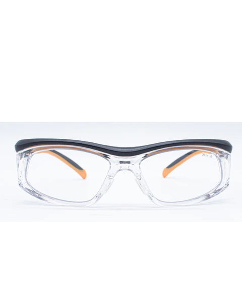 Anteojo de Seguridad Profesional 3987