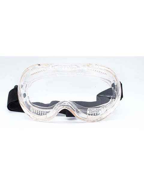 Antiparra de Seguridad 92185 Anti-Fog