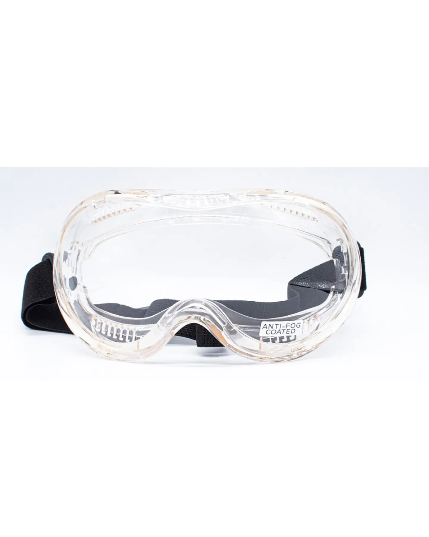 Antiparra de Seguridad 92185 Anti-Fog 1