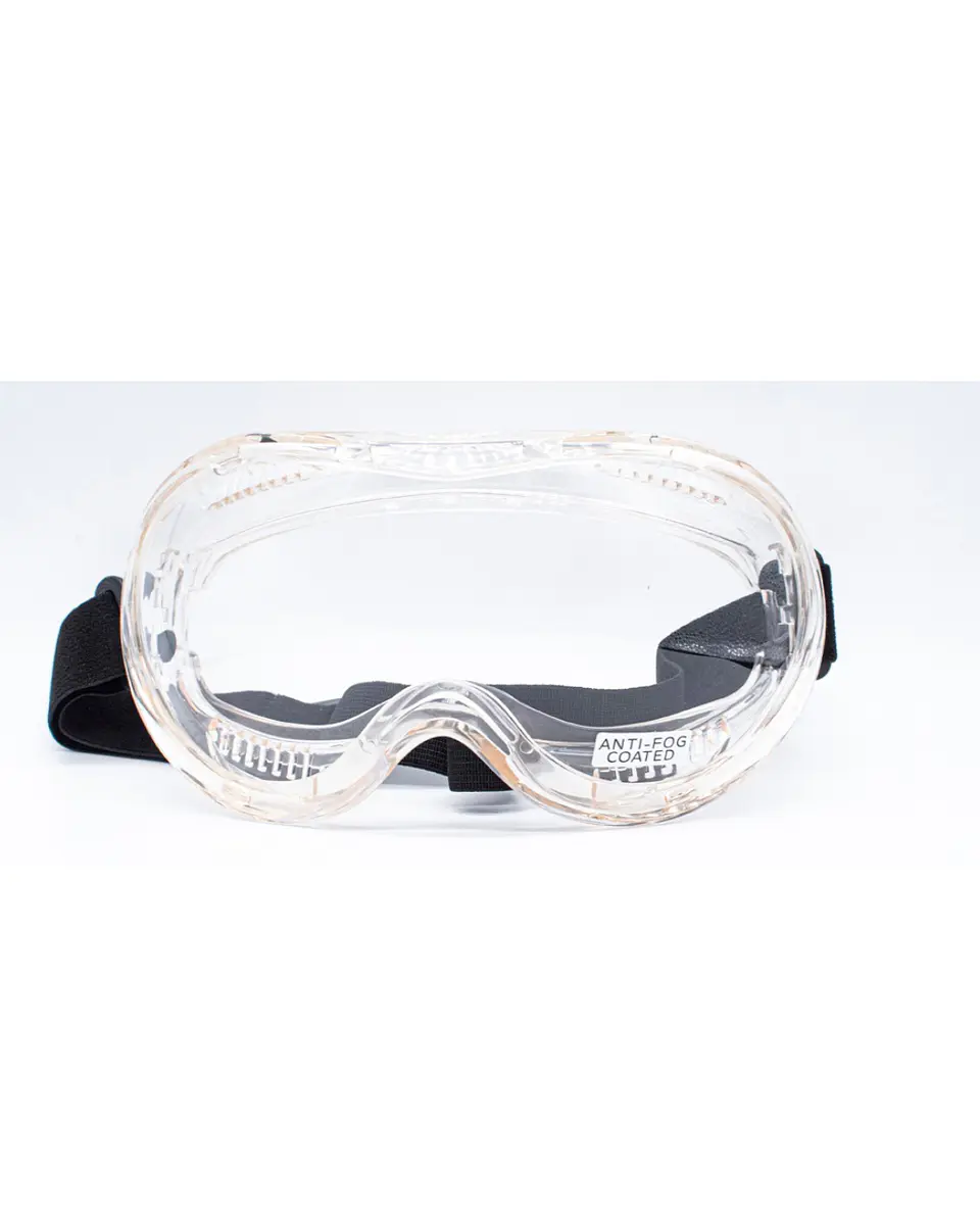 Antiparra de Seguridad 92185 Anti-Fog 1