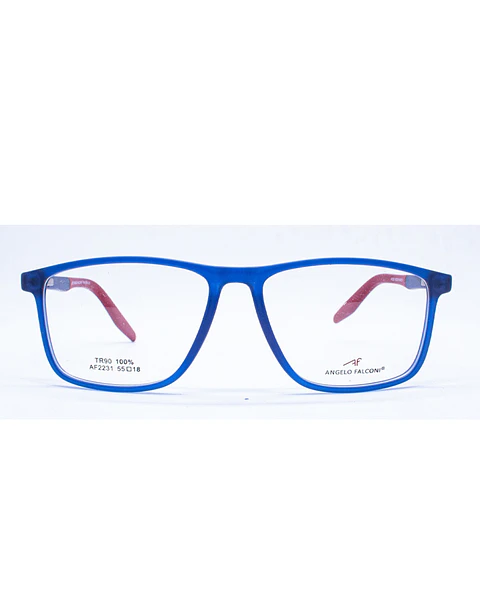 Armazón Óptico Angelo Falconi AF-2231