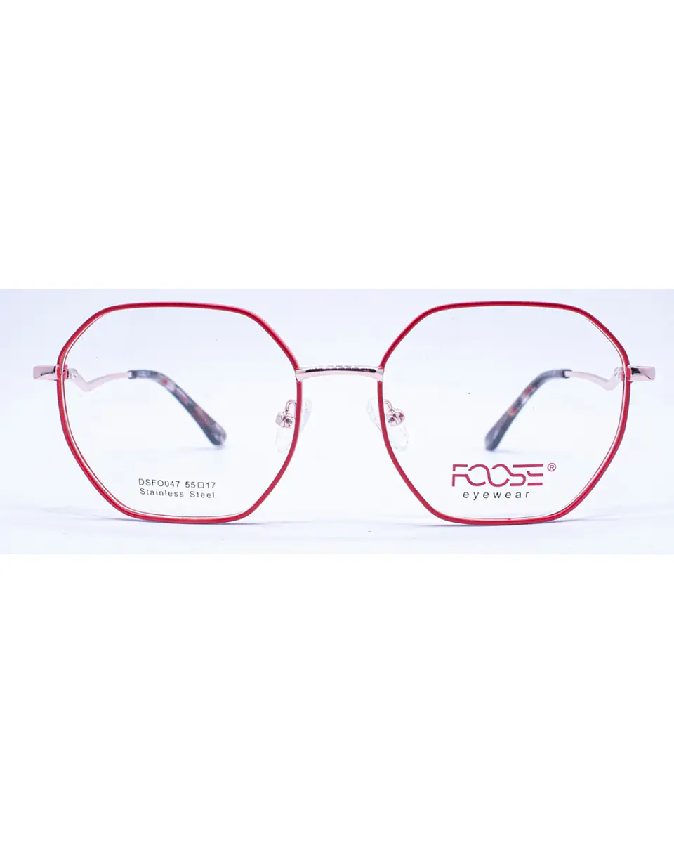 Armazón Metálico Foose DSFO-047 1