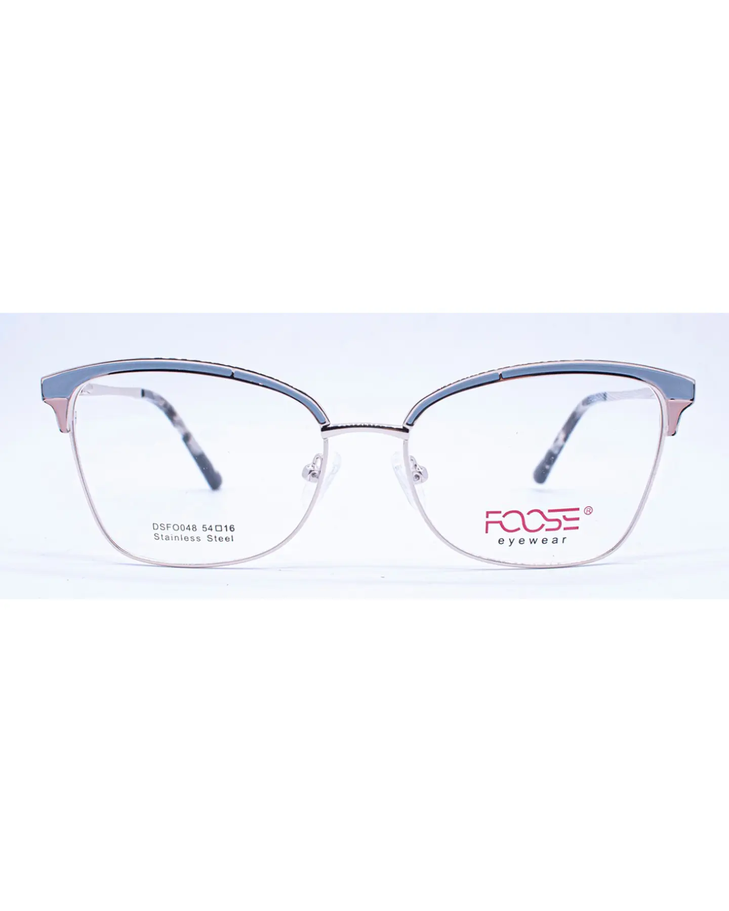 Armazón Metálico Foose DSFO-048 1