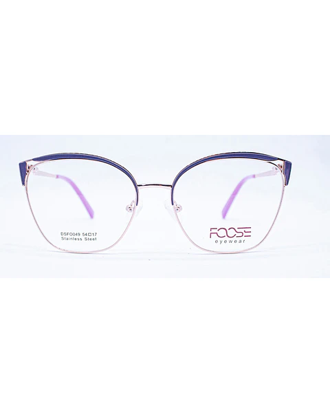 Armazón Metálico Foose DSFO-049