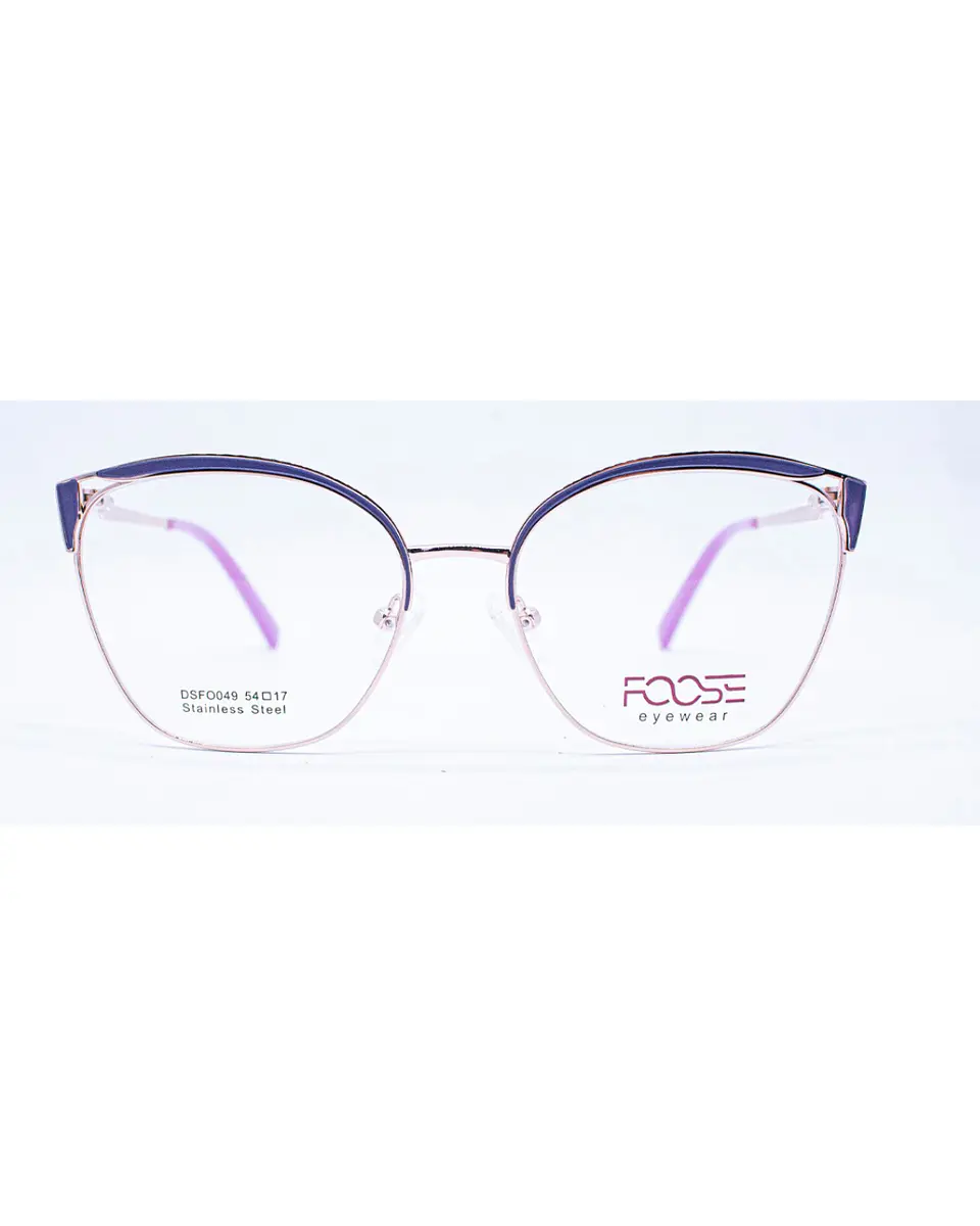 Armazón Metálico Foose DSFO-049 1