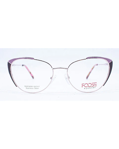 Armazón Metálico Foose DSFO-050