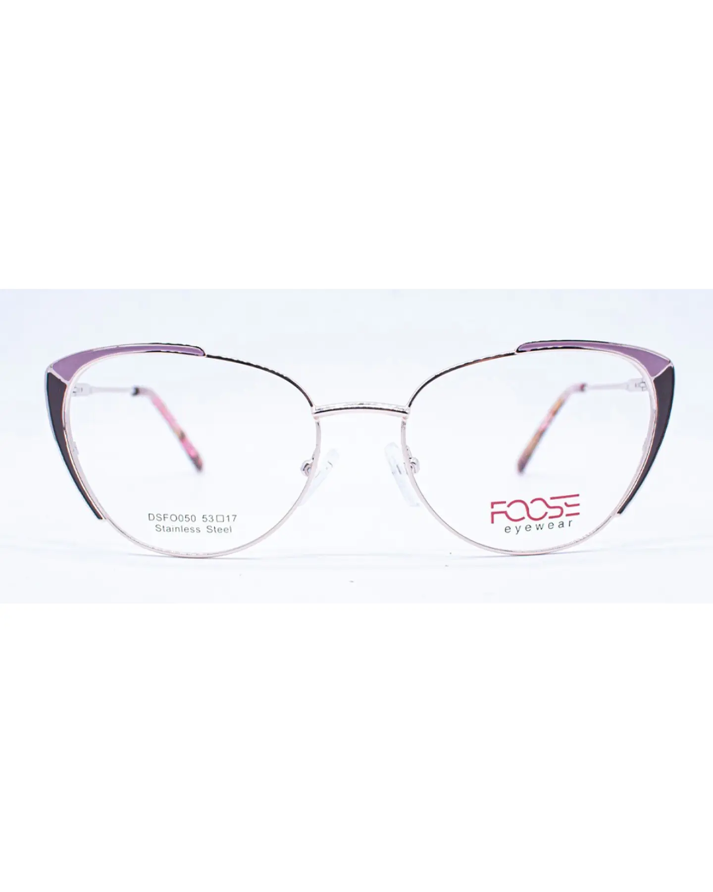 Armazón Metálico Foose DSFO-050 1