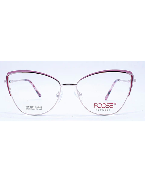 Armazón Metálico Foose DSFO-051