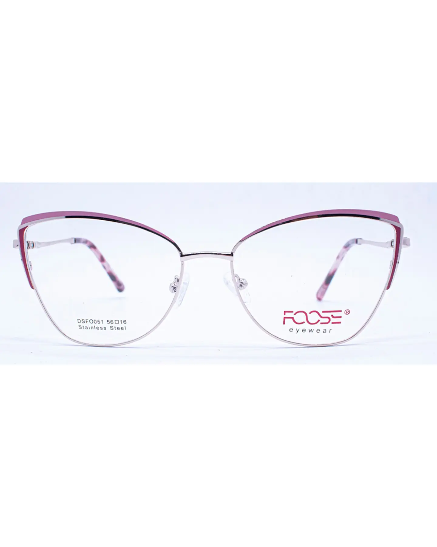 Armazón Metálico Foose DSFO-051 1