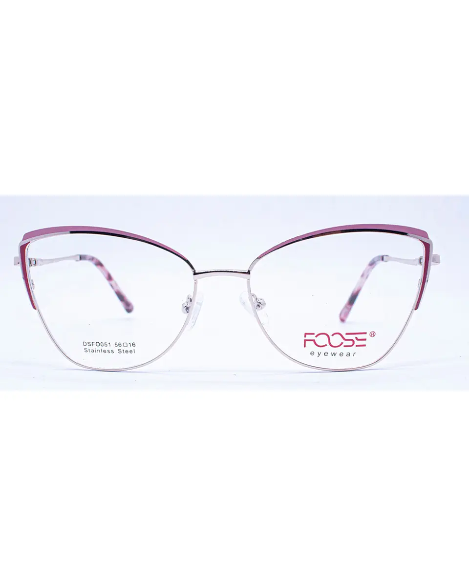Armazón Metálico Foose DSFO-051 1