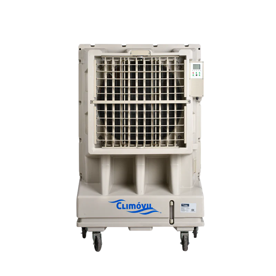 Climóvil Chile - Classic P 1