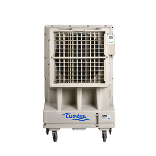 Climóvil Chile - Classic P